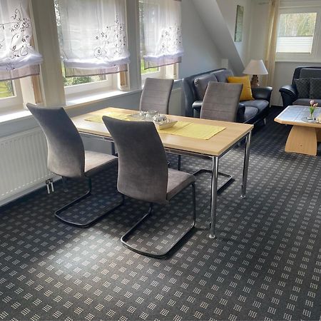 شقة Haus Schwalbennest أونديلوه المظهر الخارجي الصورة