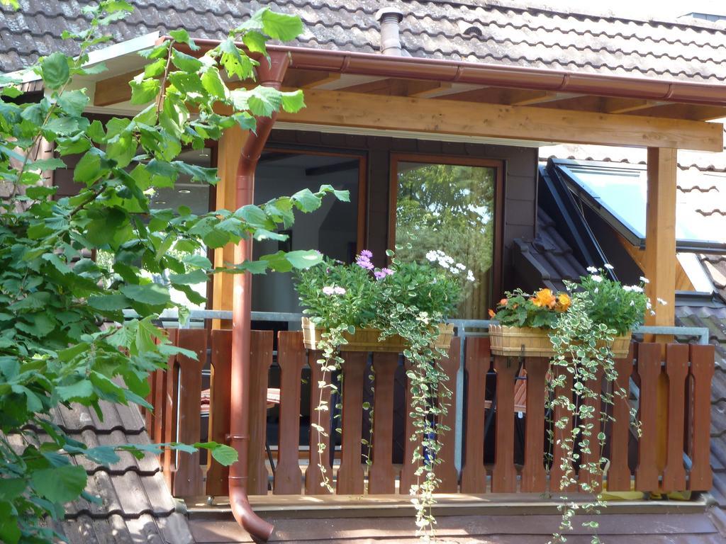 شقة Haus Schwalbennest أونديلوه المظهر الخارجي الصورة