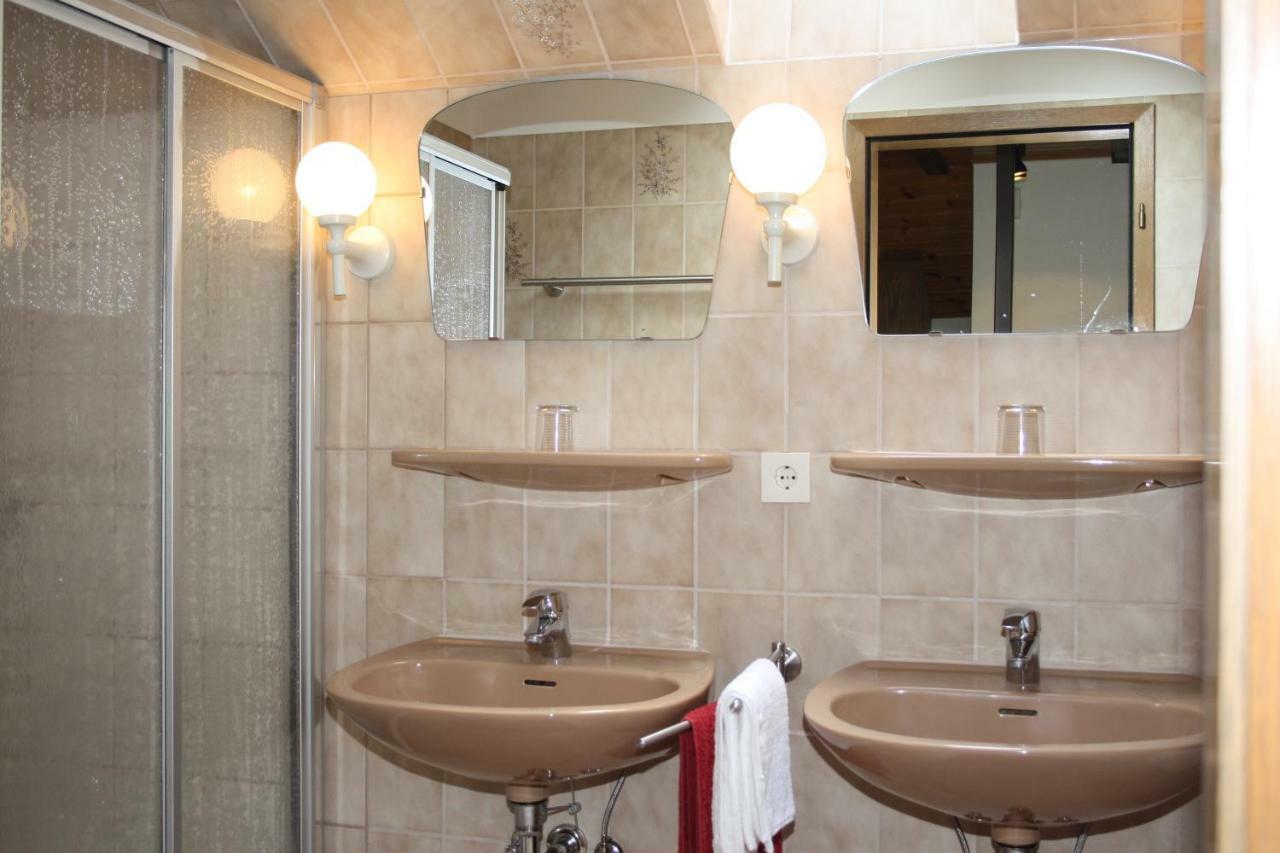 شقة Haus Schwalbennest أونديلوه المظهر الخارجي الصورة