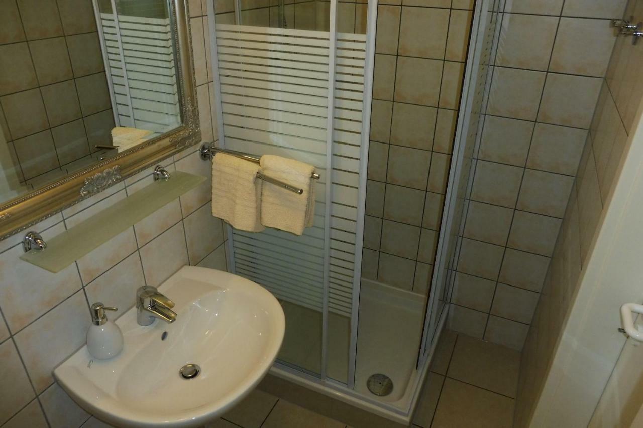 شقة Haus Schwalbennest أونديلوه المظهر الخارجي الصورة